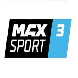MAX Sport 3 HD